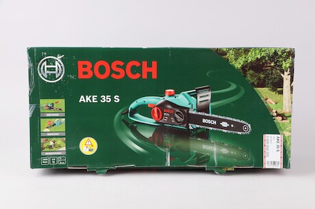 Elmotorsåg Bosch AKE35S