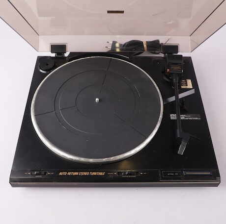Skivspelare Pioneer PL480