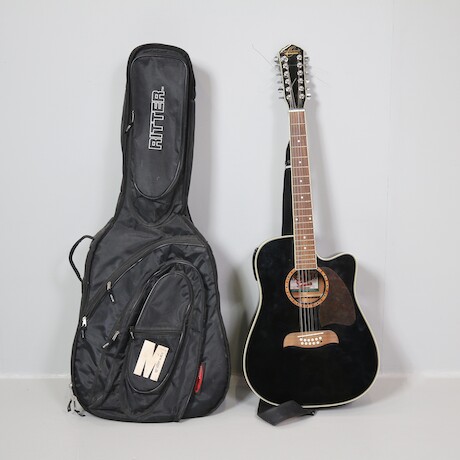 Gitarr