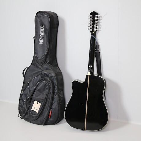 Gitarr