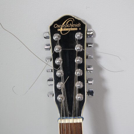 Gitarr