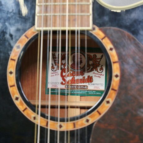 Gitarr