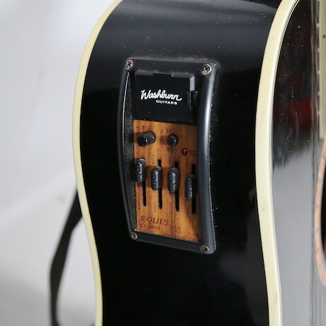 Gitarr