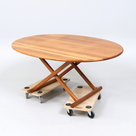 Soffbord