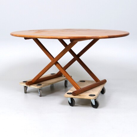 Soffbord