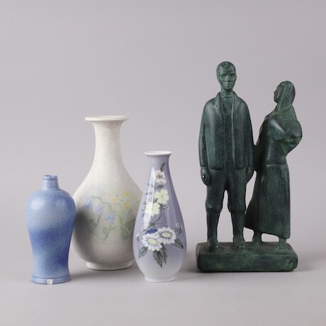 Figurin Axel Olsson
