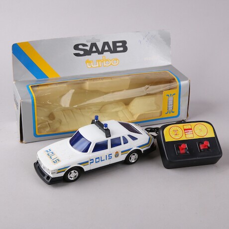 SAAB