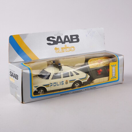 SAAB