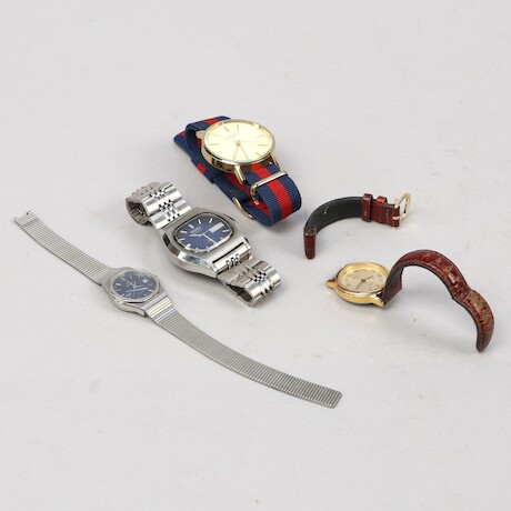Armbandsur