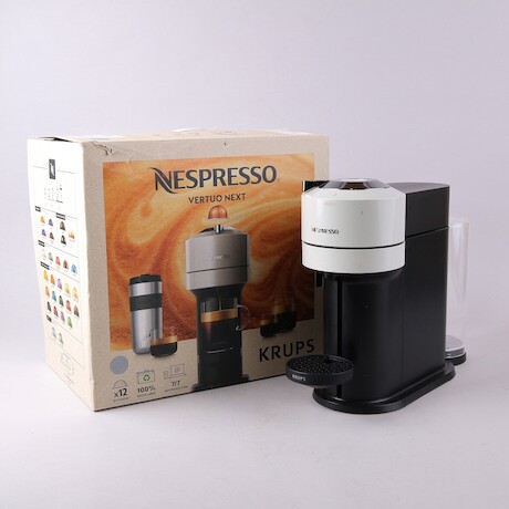 Kaffemaskin