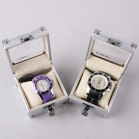 Armbandsur