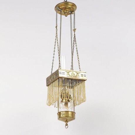 Takfotogenlampa