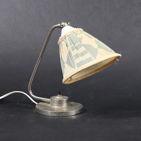 Bordslampa