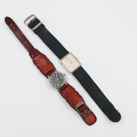 Damarbandsur Tissot