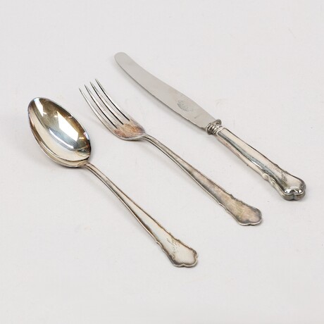 Silverbestick