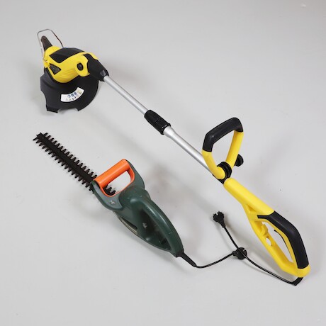 Grästrimmer