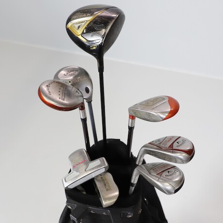 Golfbag