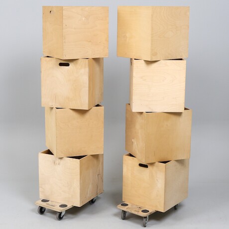 Plywood