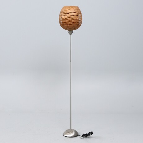 Golvlampa