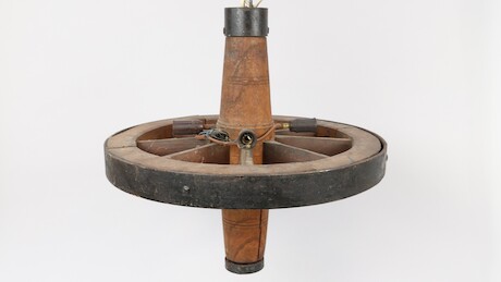 Taklampa