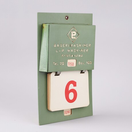 Kalender