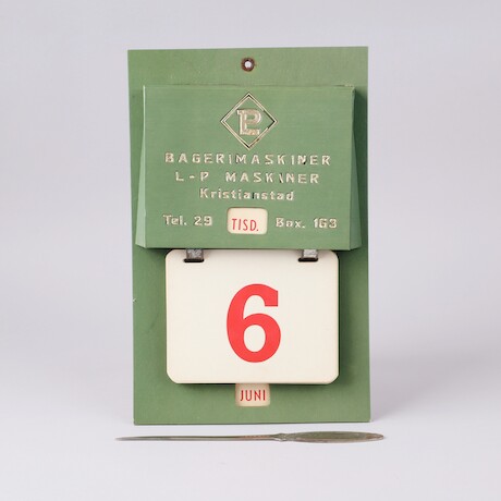 Kalender