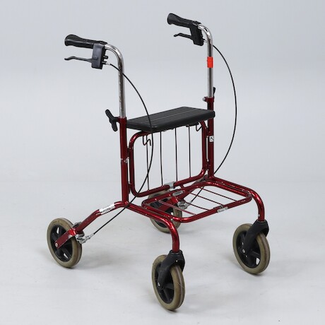 Rollator