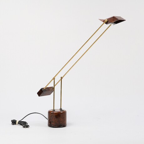 Skrivbordslampa