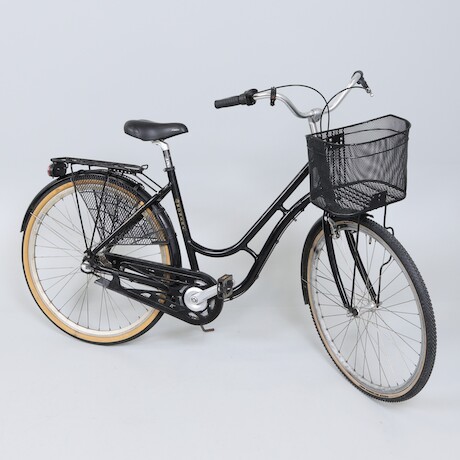 Damcykel