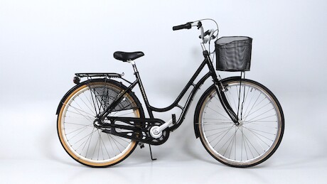 Damcykel