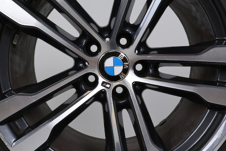 BMW X5 MSeries