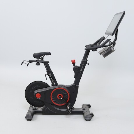 Träningscykel