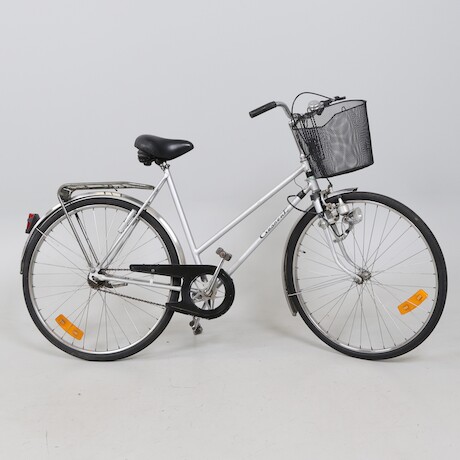 Damcykel