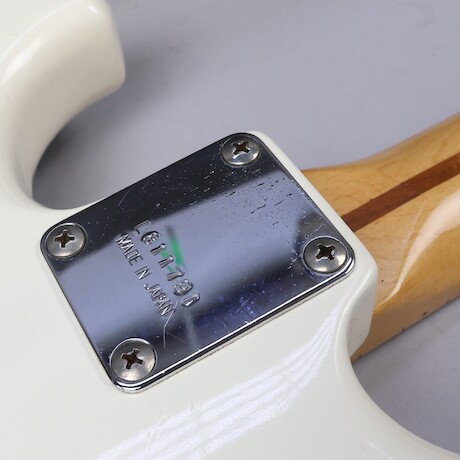 Elgitarr