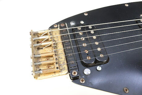 Elgitarr