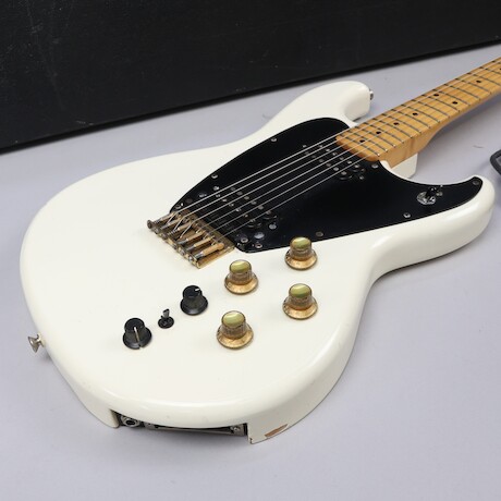 Elgitarr