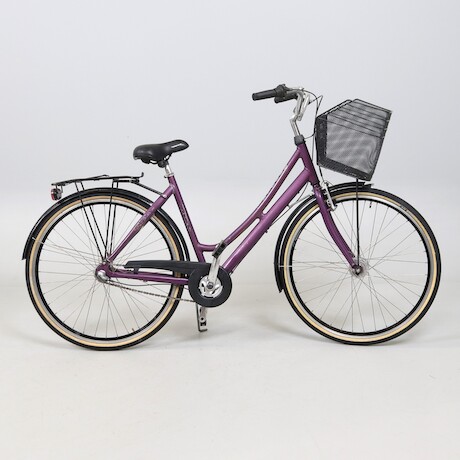 Damcykel